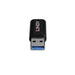 Lindy USB 2.0 Type A to C Data Blocker | 71264 Cable Gender Changers Lindy