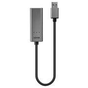 Lindy USB 3.0 to 2.5G Ethernet Converter | 43313 Adapter / Converter Lindy