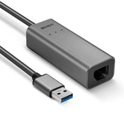 Lindy USB 3.0 to 2.5G Ethernet Converter | 43313 Adapter / Converter Lindy