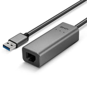 Lindy USB 3.0 to 2.5G Ethernet Converter | 43313 Adapter / Converter Lindy