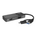 Lindy USB 3.0 Type A and C to HDMI® & VGA Converter | 43354 Lindy Interface Hubs Lindy