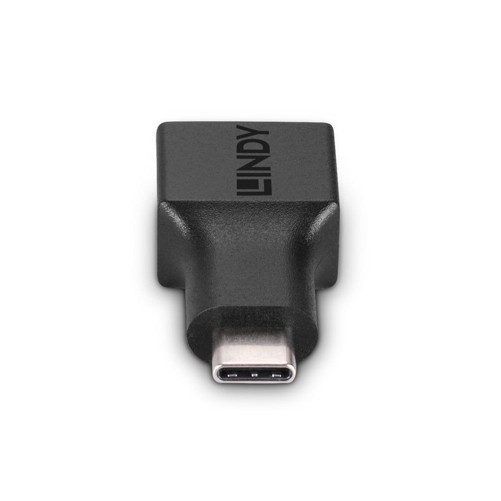 Lindy USB 3.2 Type A to C Adapter | 41899 Adapter / Converter Lindy