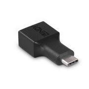 Lindy USB 3.2 Type A to C Adapter | 41899 Adapter / Converter Lindy