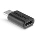 Lindy USB 3.2 Type C to C Adapter | 41893 Cable Gender Changers Lindy