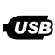 Integrated USB Media Player