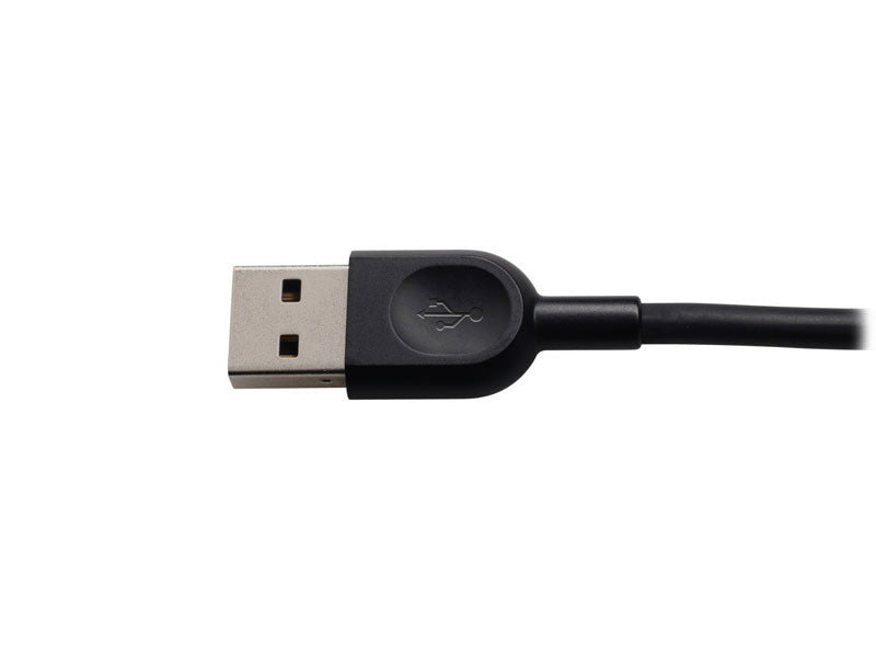 Logitech H540 USB Computer Headset | 981-000480 Headset Logitech