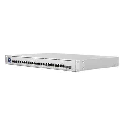 Ubiquiti USW-ENTERPRISEXG-24 EnterpriseXG 24 Managed Switches Network Switch Ubiquiti