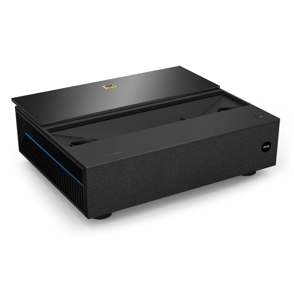 BenQ V7050i 4K Laser TV Smart Home Theater Projector - 2500 Lumens Projector BenQ