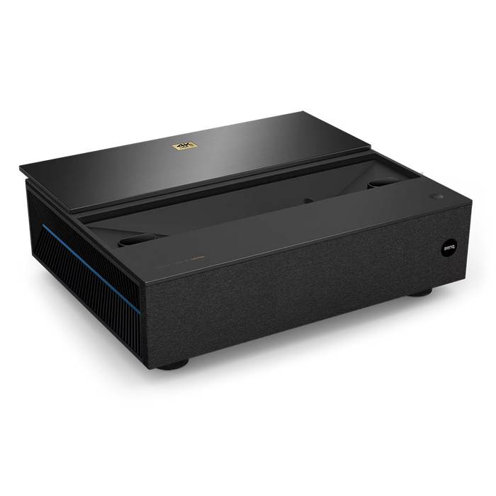 BenQ V7050i 4K Laser TV Smart Home Theater Projector - 2500 Lumens Projector BenQ