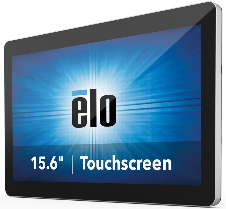 Elo I-Series 3.0 15.6" FHD Qualcomm Octa Core 3GB Ram 32GB SSD Android(8.1) Touchcomputer | E462193 Touchscreen Computer Elo