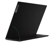 Lenovo 61DDUAT6UK ThinkVision M14 14" 60Hz Full HD USB-C Mobile Monitor Desktop Monitor Lenovo