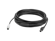 Logitech GROUP 10m Extended Cable | 939-001487 LAN / Ethernet Cable Logitech