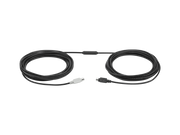 Logitech GROUP 10m Extended Cable | 939-001487 LAN / Ethernet Cable Logitech