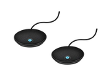 Logitech GROUP Expansion Mics for Large Meetings | 989-000171