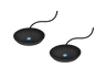 Logitech GROUP Expansion Mics for Large Meetings | 989-000171