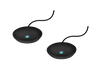 Logitech GROUP Expansion Mics for Large Meetings | 989-000171