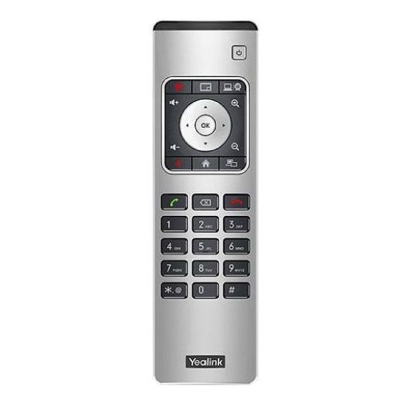Yealink MeetingBar A20 All-in-One Video Collaboration Bar Microsoft Teams Rooms on Android for Small Rooms Meeting Room Equipment Yealink