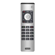 Yealink MeetingBar A20 All-in-One Video Collaboration Bar Microsoft Teams Rooms on Android for Small Rooms Meeting Room Equipment Yealink