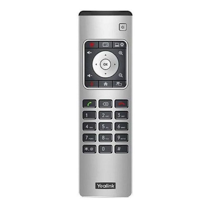 Yealink MeetingBar A20 All-in-One Video Collaboration Bar Microsoft Teams Rooms on Android for Small Rooms Meeting Room Equipment Yealink