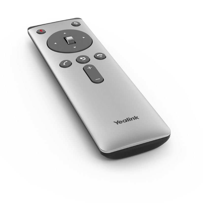 Yealink MeetingBar A30 All-in-One Video Collaboration Bar Microsoft Teams Rooms on Android for Medium Rooms Meeting Room Equipment Yealink