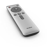 Yealink MeetingBar A30 All-in-One Video Collaboration Bar Microsoft Teams Rooms on Android for Medium Rooms Meeting Room Equipment Yealink