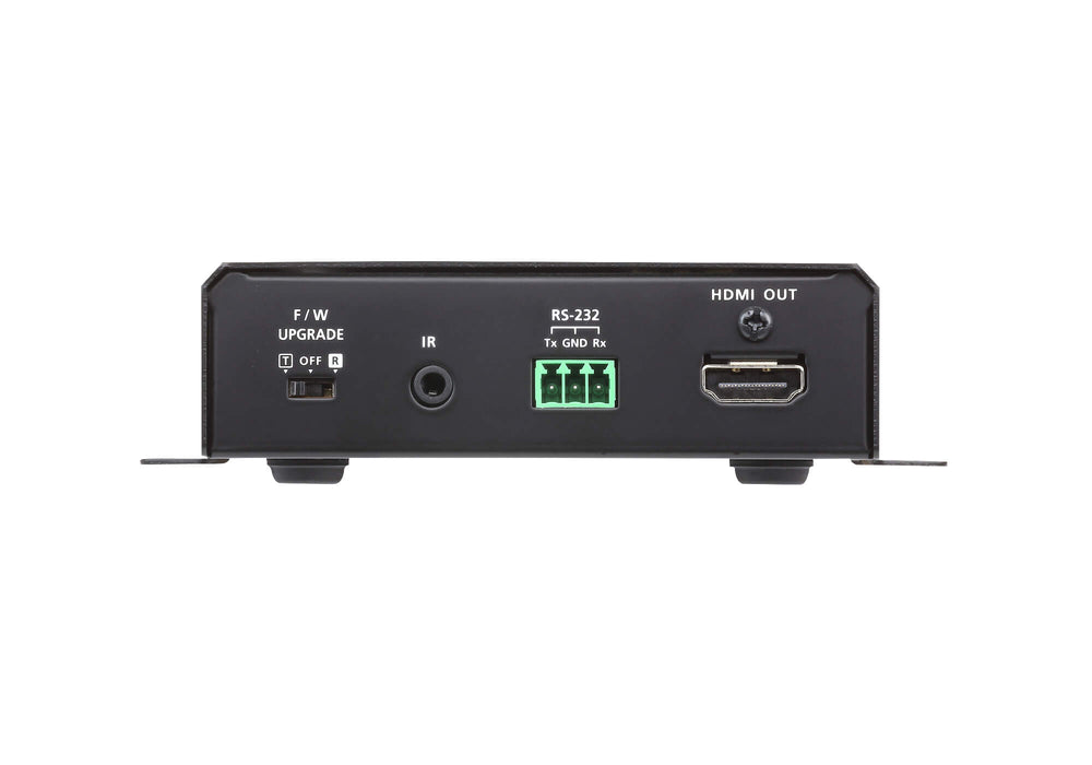 Aten HDMI HDBaseT Receiver with PoH (4K@100m) (HDBaseT Class A) (PoH PD) | VE1812R-AT-E