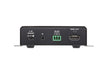 Aten HDMI HDBaseT Receiver with PoH (4K@100m) (HDBaseT Class A) (PoH PD) | VE1812R-AT-E