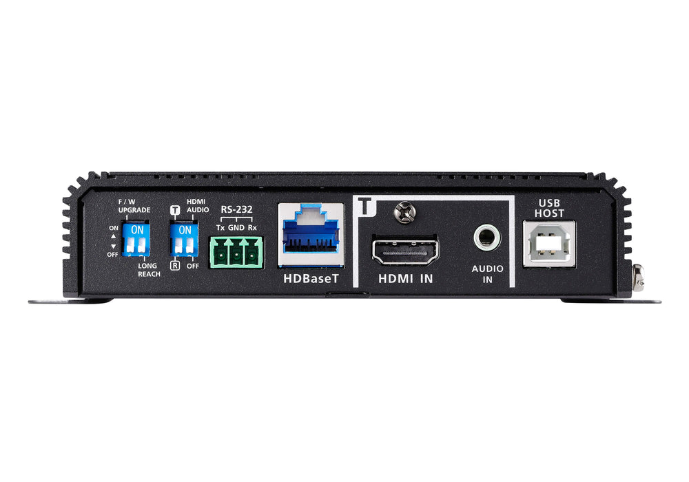 Aten VE1843 True 4K HDMI / USB HDBaseT 3.0 Transceiver