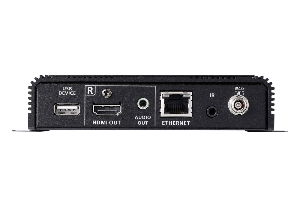 Aten VE1843 True 4K HDMI / USB HDBaseT 3.0 Transceiver