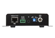 Aten HDMI & VGA HDBaseT Transmitter with POH (4K@100m) (HDBaseT Class A) (PoH PD) | VE2812AT-AT-E