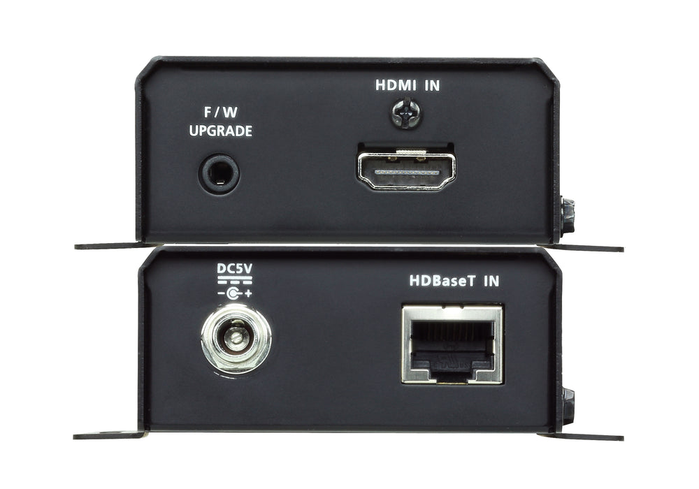 Aten VE801 HDMI HDBaseT-Lite Extender - 4K@40m