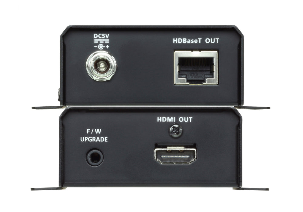 Aten VE801 HDMI HDBaseT-Lite Extender - 4K@40m