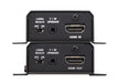 Aten HDMI HDBaseT Extender (4K@100m) (HDBaseT Class A) | VE811-AT-E