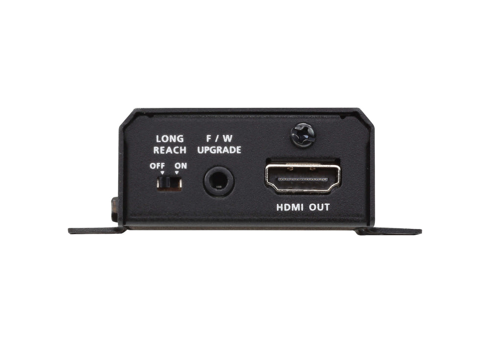 Aten HDMI HDBaseT Extender (4K@100m) (HDBaseT Class A) | VE811-AT-E