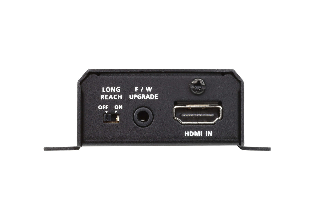 Aten HDMI HDBaseT Extender (4K@100m) (HDBaseT Class A) | VE811-AT-E