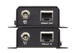 Aten HDMI HDBaseT Extender (4K@100m) (HDBaseT Class A) | VE811-AT-E