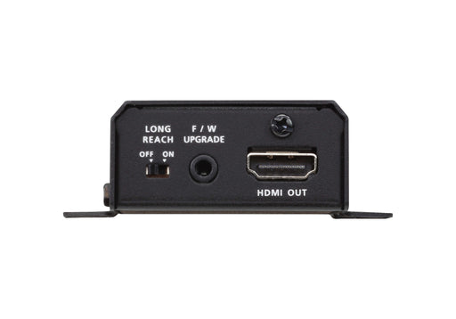 Aten HDMI HDBaseT Receiver (4K@100m) (HDBaseT Class A) | VE811R-AT-E