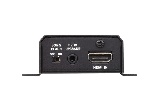 Aten HDMI HDBaseT Transmitter (4K@100m) (HDBaseT Class A) | VE811T-AT-E