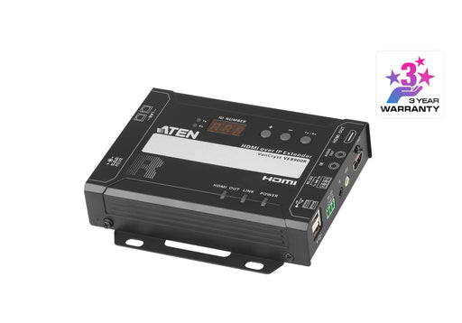 Aten HDMI over IP Receiver (1080p@100m) | VE8900R-AT-E