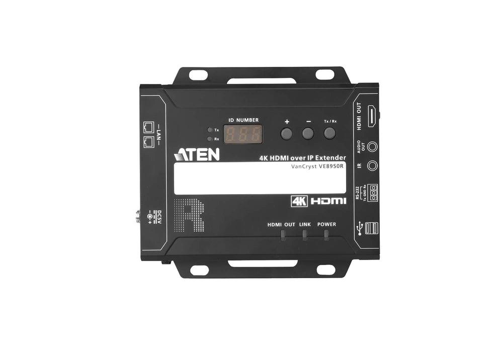 Aten VE8950R 4K HDMI over IP Receiver