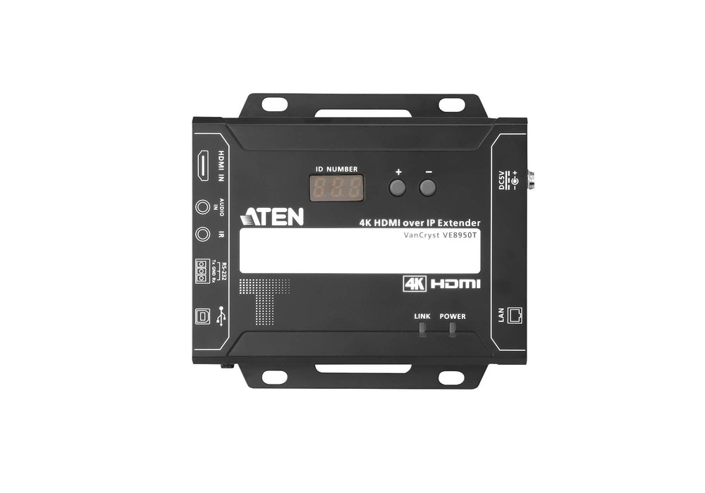 Aten VE8950T 4K HDMI over IP Transmitter Aten AV Extender Aten