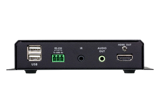 Aten 4K HDMI over IP Receiver with PoE | VE8952R-AT-E