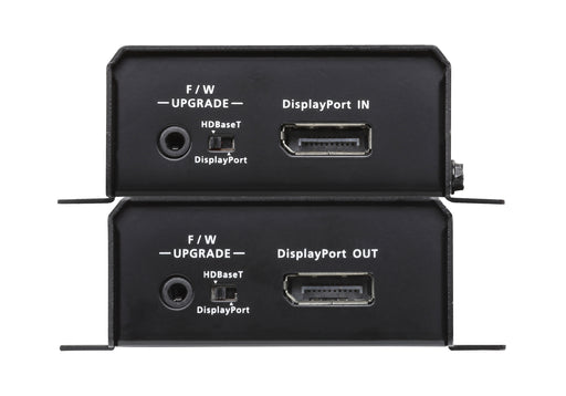 Aten DisplayPort HDBaseT-Lite Extender (4K@40m; 1080p@70m) (HDBaseT Class B) | VE901-AT-E