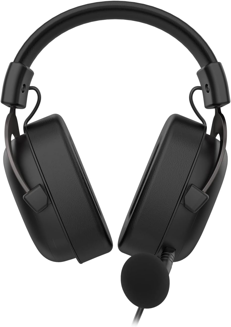 Veho Alpha Bravo GX-3 Pro Gaming Headset | VAB-003-GX3 Headset Veho