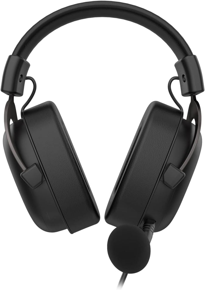 Veho Alpha Bravo GX-3 Pro Gaming Headset | VAB-003-GX3 Headset Veho