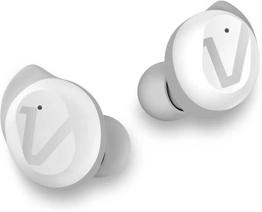 Veho RHOX True Wireless Earphones Fusion White | VEP-311-RHOX-W