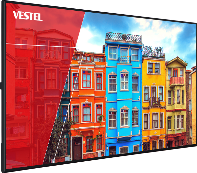Vestel IFM75TH6534 75" Interactive Touch Flat Panel Display