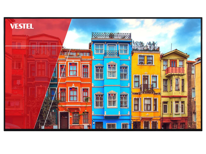 Vestel IFE652-2H 65" Interactive Display for Classroom Interactive Touchscreen Display Vestel
