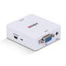 Lindy VGA & Audio To HDMI Converter | 38165