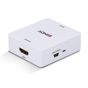 Lindy VGA & Audio To HDMI Converter | 38165 Video Signal Converter Lindy